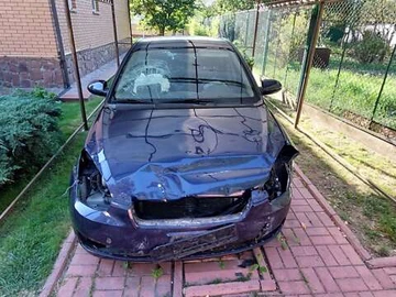 Авто Hyundai Accent 2008 № 7920417