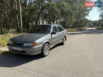 Авто ВАЗ 2115 Samara 2010 № 7920419