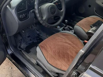 Авто ЗАЗ Sens 2007 № 7920420