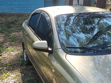 Авто Chevrolet Aveo 2008 № 7920425