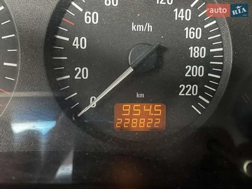 Авто Opel Astra 2007 № 7920428