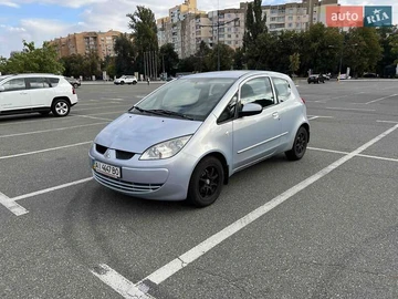 Авто Mitsubishi Colt 2008 № 7920429