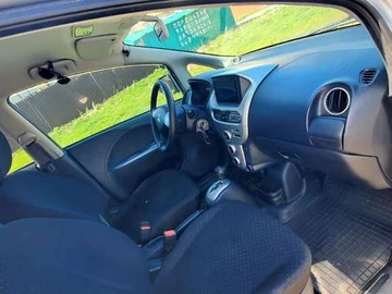 Авто Mitsubishi I-Miev 2011 № 7920438