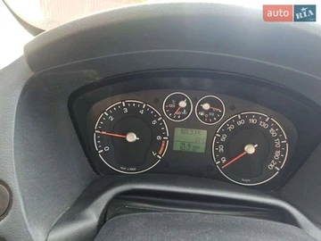 Авто Ford Fusion 2008 № 7920452