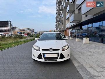Авто Ford Focus 2013 № 7920457