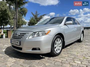 Авто Toyota Camry 2006 № 7920460