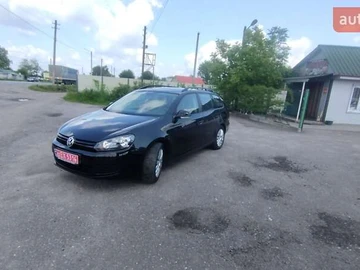 Авто Volkswagen Golf 2012 № 7920469