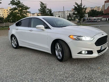 Авто Ford Fusion 2013 № 7920473