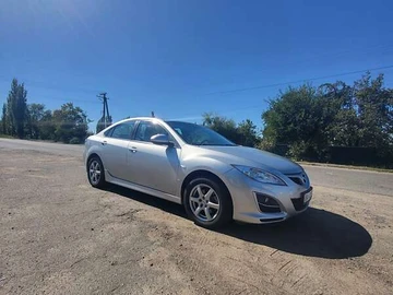 Авто Mazda 6 2011 № 7920485