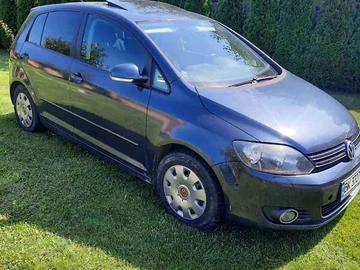 Авто Volkswagen Golf Plus 2012 № 7920486