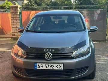 Авто Volkswagen Golf 2011 № 7920488