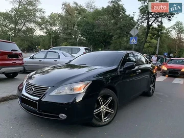 Авто Lexus Es 2006 № 7920490