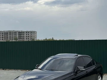 Авто BMW 3 Series 2015 № 7920491