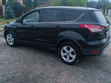 Авто Ford Escape 2013 № 7920496
