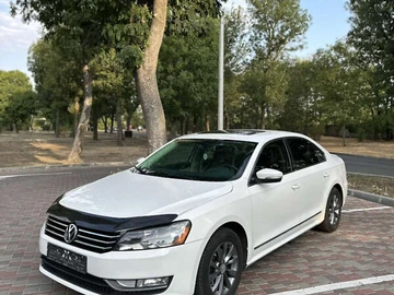 Авто Volkswagen Passat 2014 № 7920499