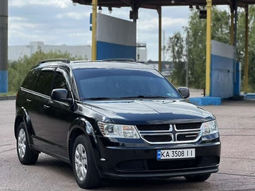 Авто Dodge Journey 2017 № 7920501