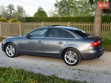 Авто Audi A4 2015 № 7920502