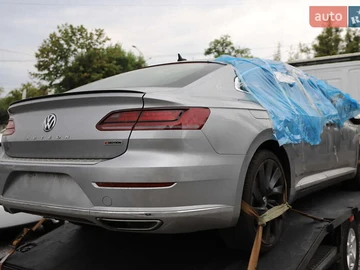Авто Volkswagen Arteon 2020 № 7920509
