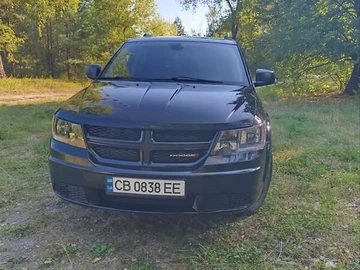 Авто Dodge Journey 2017 № 7920521