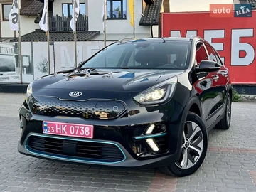 Авто KIA Niro 2019 № 7920543