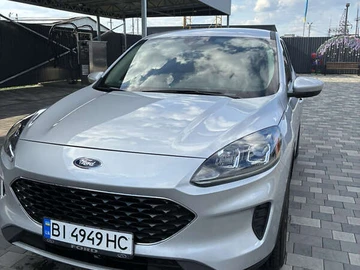 Авто Ford Escape 2019 № 7920546