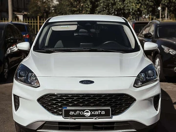 Авто Ford Escape 2019 № 7920548