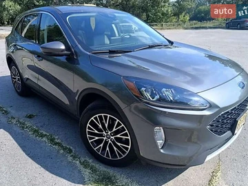Авто Ford Escape 2022 № 7920568