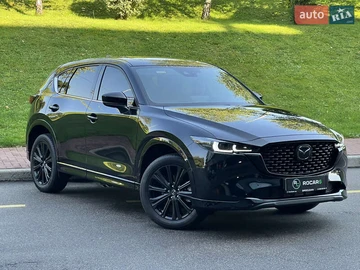 Авто Mazda Cx-5 2023 № 7920571