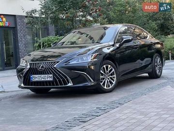 Авто Lexus Es 2022 № 7920583