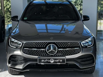 Авто Mercedes Glc-Class 2022 № 7920588