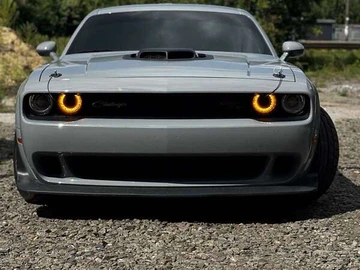 Авто Dodge Challenger 2021 № 7920592