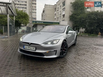 Авто Tesla Model S 2024 № 7920593