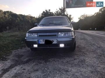 Авто ВАЗ 2110 2005 № 7920598