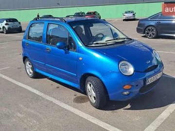 Авто Chery Qq 2010 № 7920600