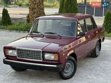 Авто ВАЗ 2107 2004 № 7920605