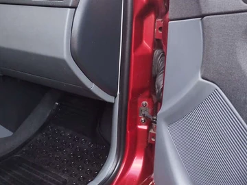 Авто Skoda Fabia 2002 № 7920621