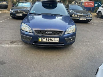 Авто Ford Focus 2006 № 7920623