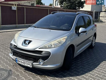 Авто Peugeot 207 2008 № 7920632