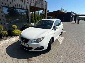 Авто SEAT Ibiza 2008 № 7920635