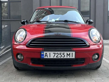 Авто MINI Hatch 2008 № 7920643