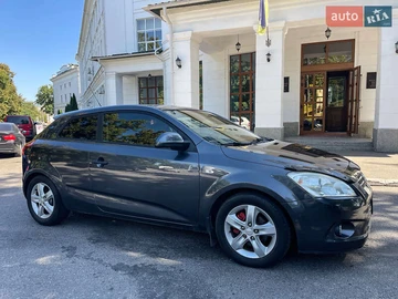 Авто KIA Ceed 2008 № 7920644