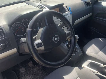 Авто Opel Zafira 2008 № 7920647