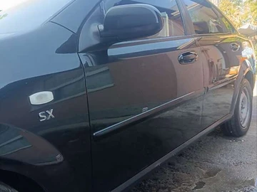 Авто Chevrolet Lacetti 2009 № 7920650