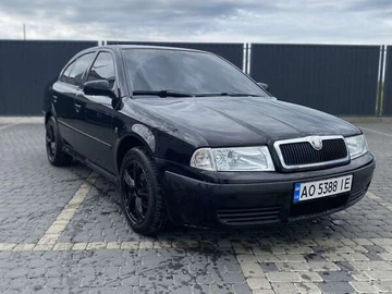 Авто Skoda Octavia 2009 № 7920654