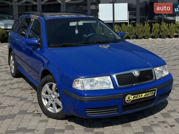 Авто Skoda Octavia 2008 № 7920659