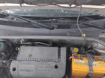 Авто Fiat Doblo 2013 № 7920663
