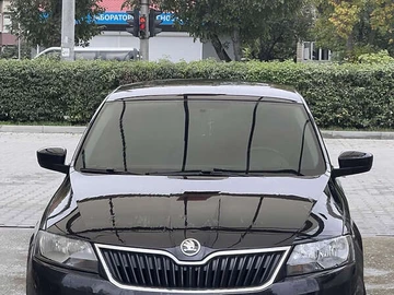 Авто Skoda Rapid 2014 № 7920677