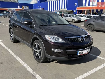 Авто Mazda Cx-9 2008 № 7920682
