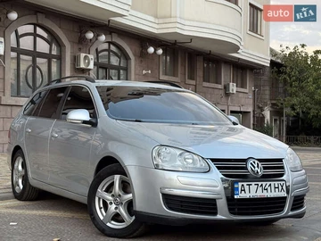 Авто Volkswagen Golf 2009 № 7920683