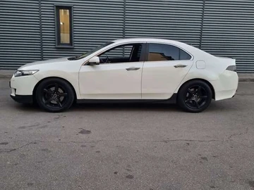 Авто Honda Accord 2010 № 7920689